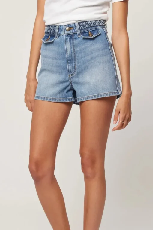 Rolla's | Dusters Shorts Canyon