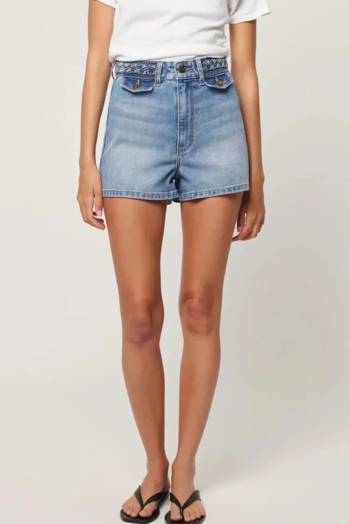 Rolla's | Dusters Shorts Canyon