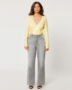 Rolla's | Kate Jean - Stone (FINAL SALE)