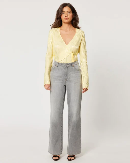 Rolla's | Kate Jean - Stone (FINAL SALE)