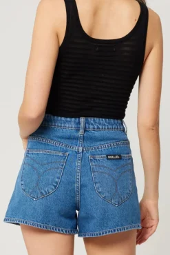 Rolla's | Mirage Shorts - River