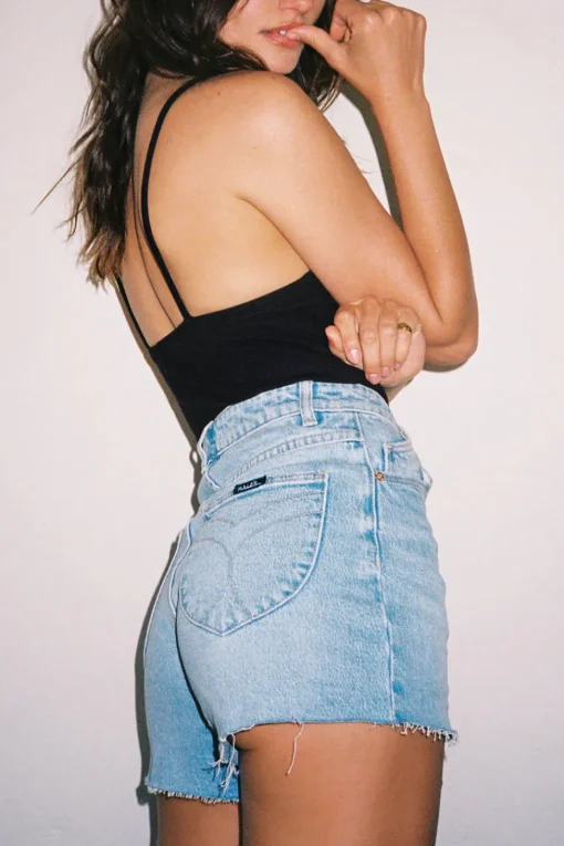Rolla's | Original Shorts - Sunshine