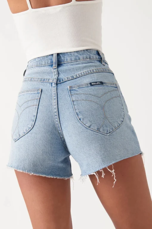 Rolla's | Original Shorts - Sunshine