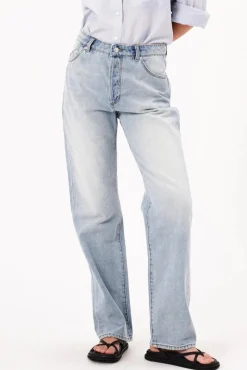 Rolla's | 90's Relaxed - Faded Blue