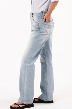 Rolla's | 90's Relaxed - Faded Blue