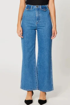 Rolla's | Sailor Jean - Lia