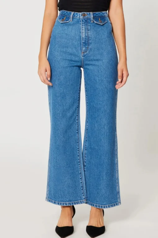 Rolla's | Sailor Jean - Lia