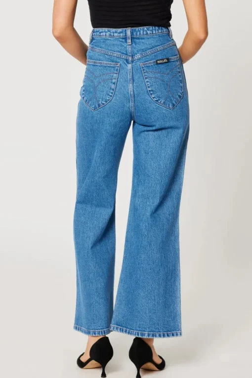Rolla's | Sailor Jean - Lia