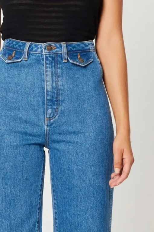 Rolla's | Sailor Jean - Lia