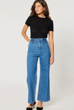 Rolla's | Sailor Jean - Lia