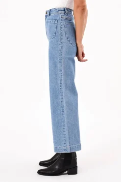 Rolla's | Sailor Jean - Lily Blue