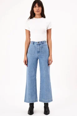 Rolla's | Sailor Jean - Lily Blue