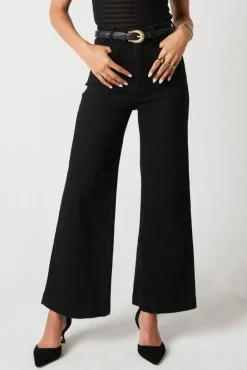 Rolla's | Sailor Jean - Rinse Black