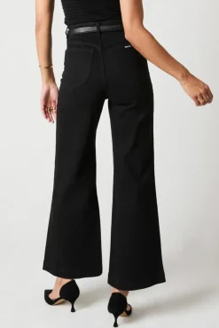 Rolla's | Sailor Jean - Rinse Black