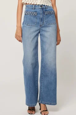 Rolla's | Sailor Jean Canyon