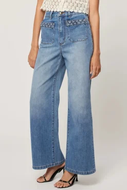 Rolla's | Sailor Jean Canyon