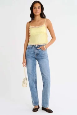 Rumored | Meadow Top