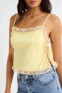 Rumored | Meadow Top