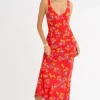 Rumored | Sunnyside Dress