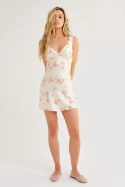 Rumored | Sunset Strip Dress