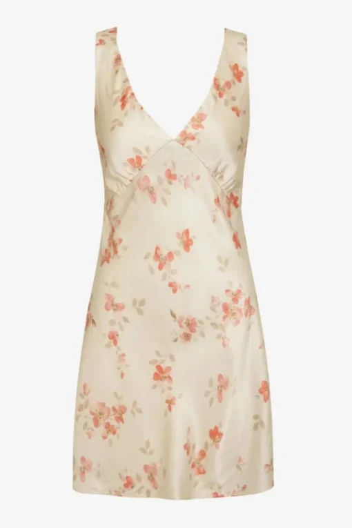 Rumored | Sunset Strip Dress