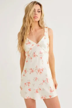 Rumored | Sunset Strip Dress
