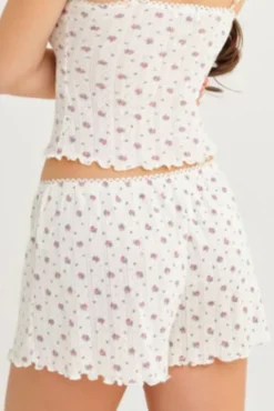 Rumored | Topanga Short