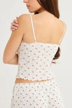 Rumored | Topanga Tank