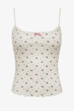 Rumored | Topanga Tank