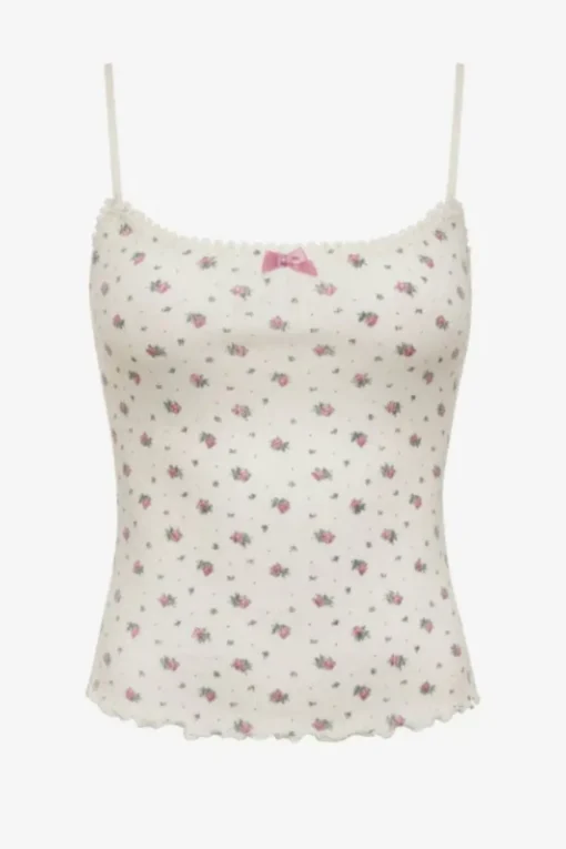 Rumored | Topanga Tank