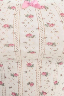 Rumored | Topanga Tank