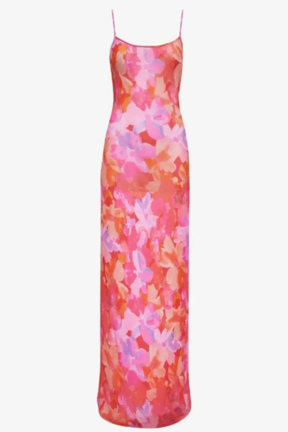 Rumored | Vintage Slip Maxi