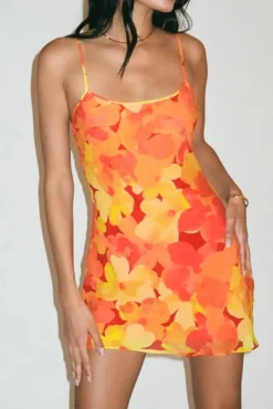 Rumored | Vintage Slip Mini