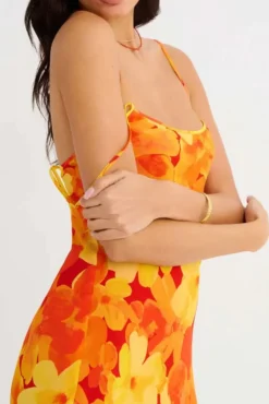 Rumored | Vintage Slip Mini