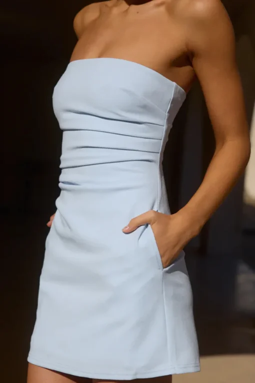 Runaway | Cairo Dress