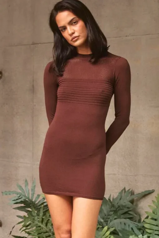 Runaway | Costa Dress (FINAL SALE)