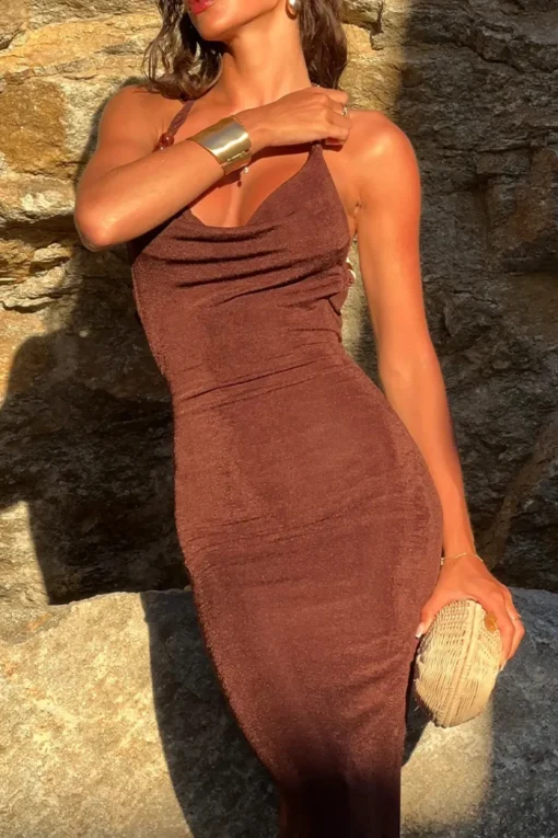 Runaway | Enora Dress