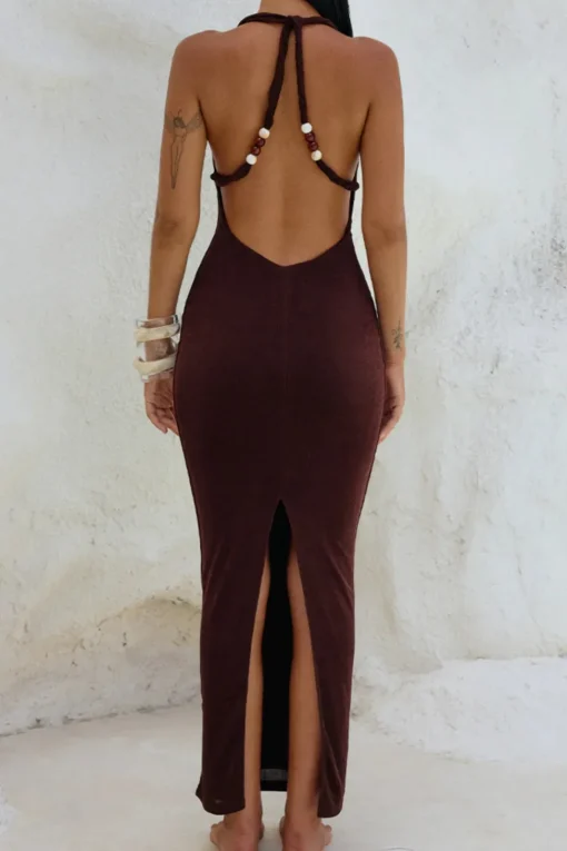Runaway | Enora Dress