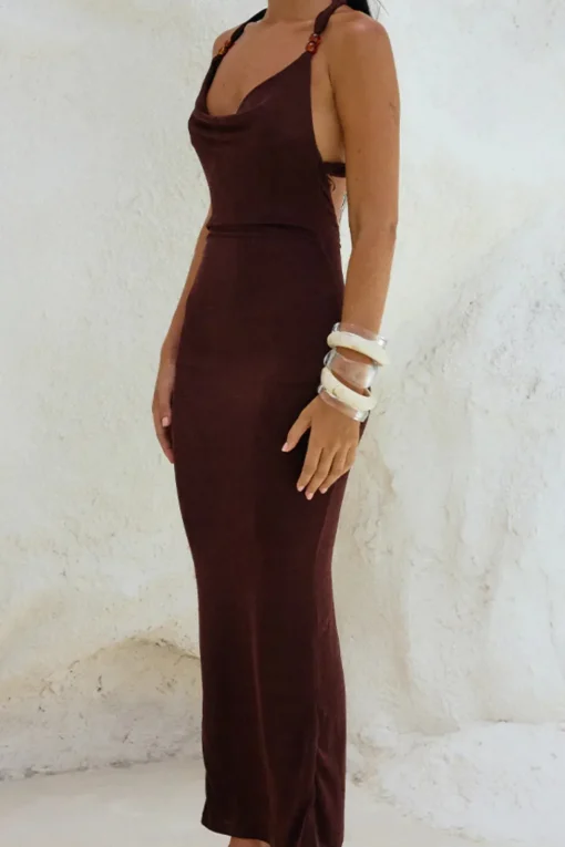 Runaway | Enora Dress