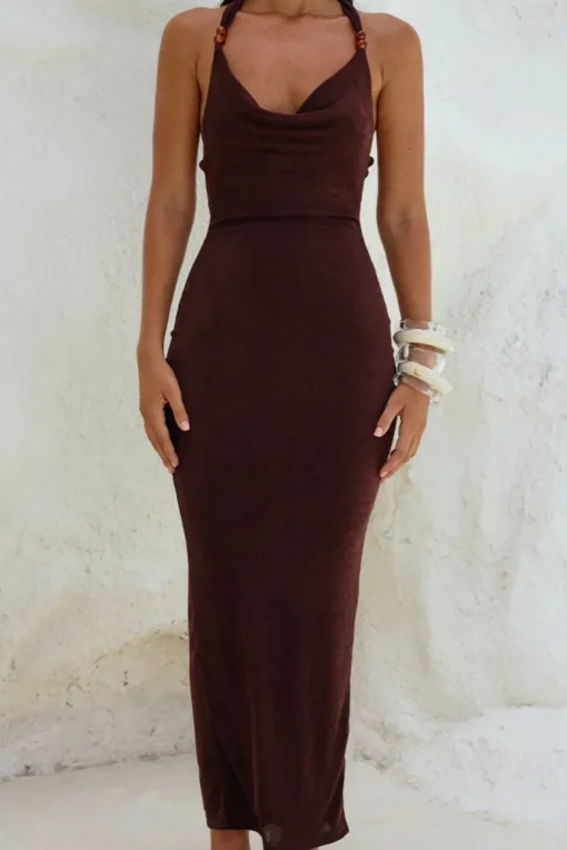 Runaway | Enora Dress