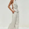 Runaway | Heather Pant