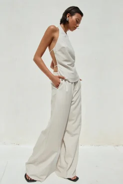 Runaway | Heather Pant