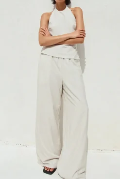 Runaway | Heather Pant