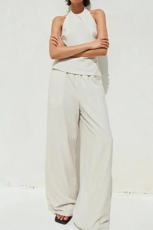 Runaway | Heather Pant