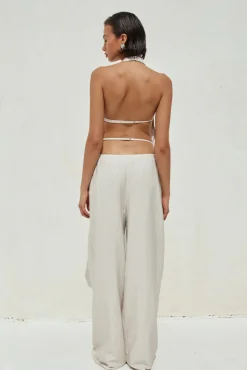 Runaway | Heather Pant