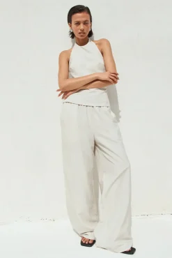 Runaway | Heather Pant