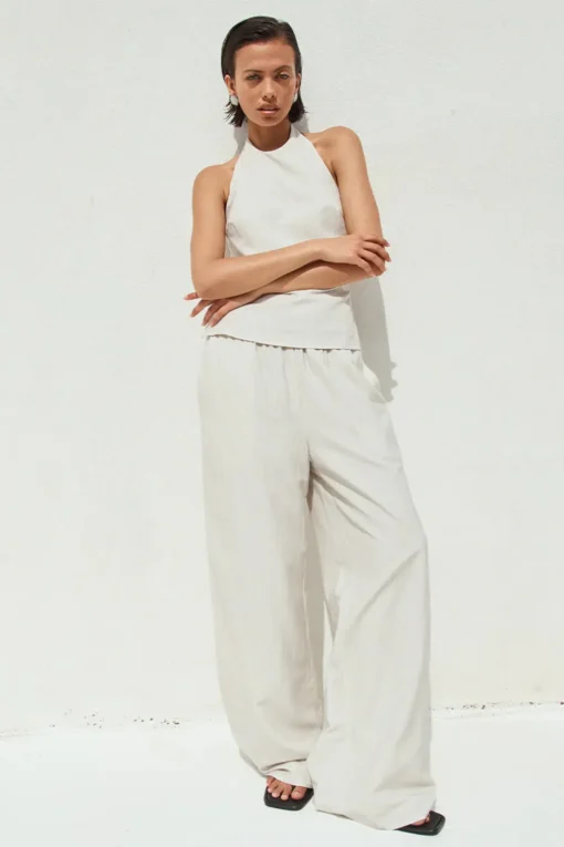 Runaway | Heather Pant