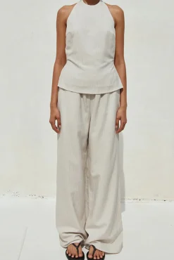 Runaway | Heather Pant
