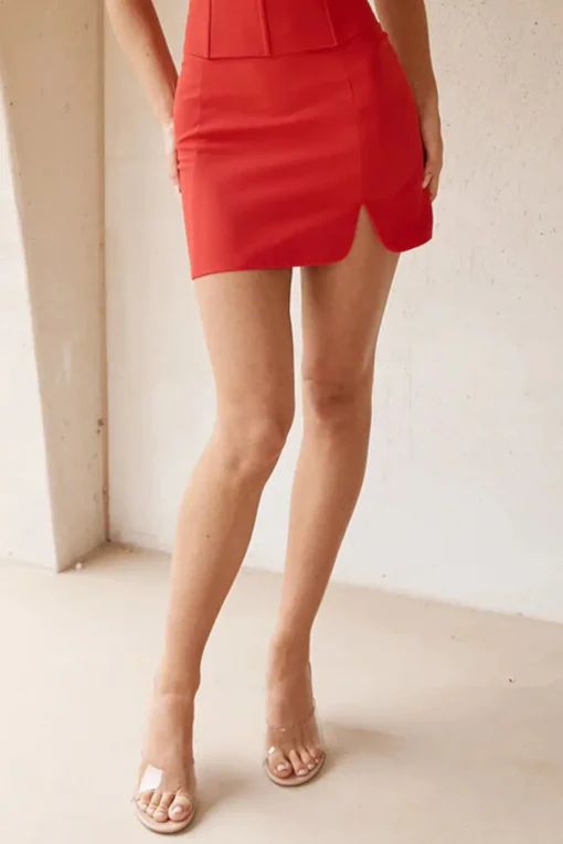 Runaway | Jovana Skirt (FINAL SALE)