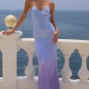 Runaway | Niyah Dress